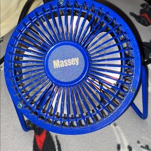 portable fan